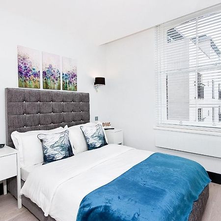 Heinze Flat 402 - One Bedroom Fourth Floor Flat By City Living London Exterior photo